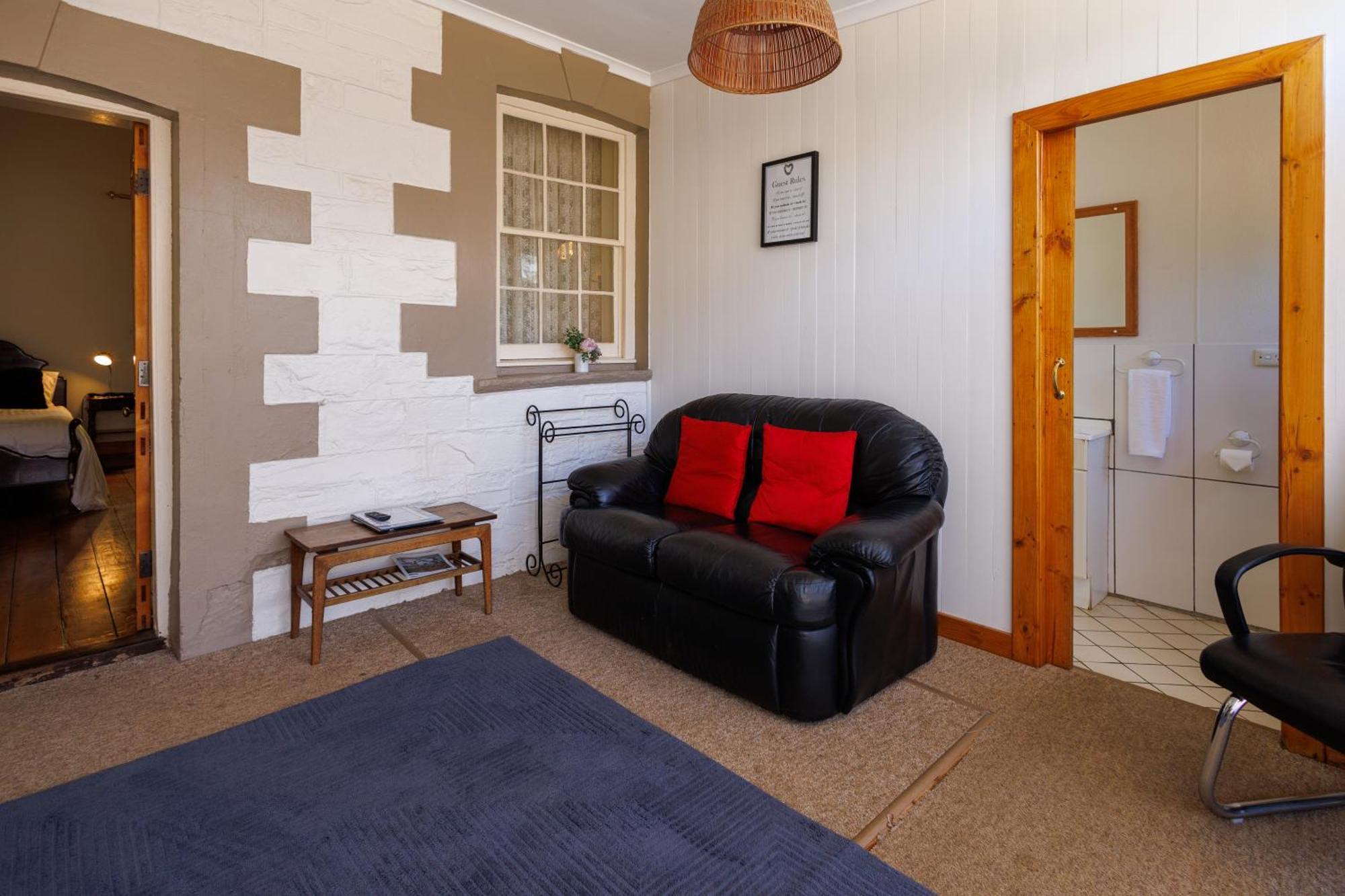 Big4 Cape Jervis Accommodation & Caravan Park Exterior photo